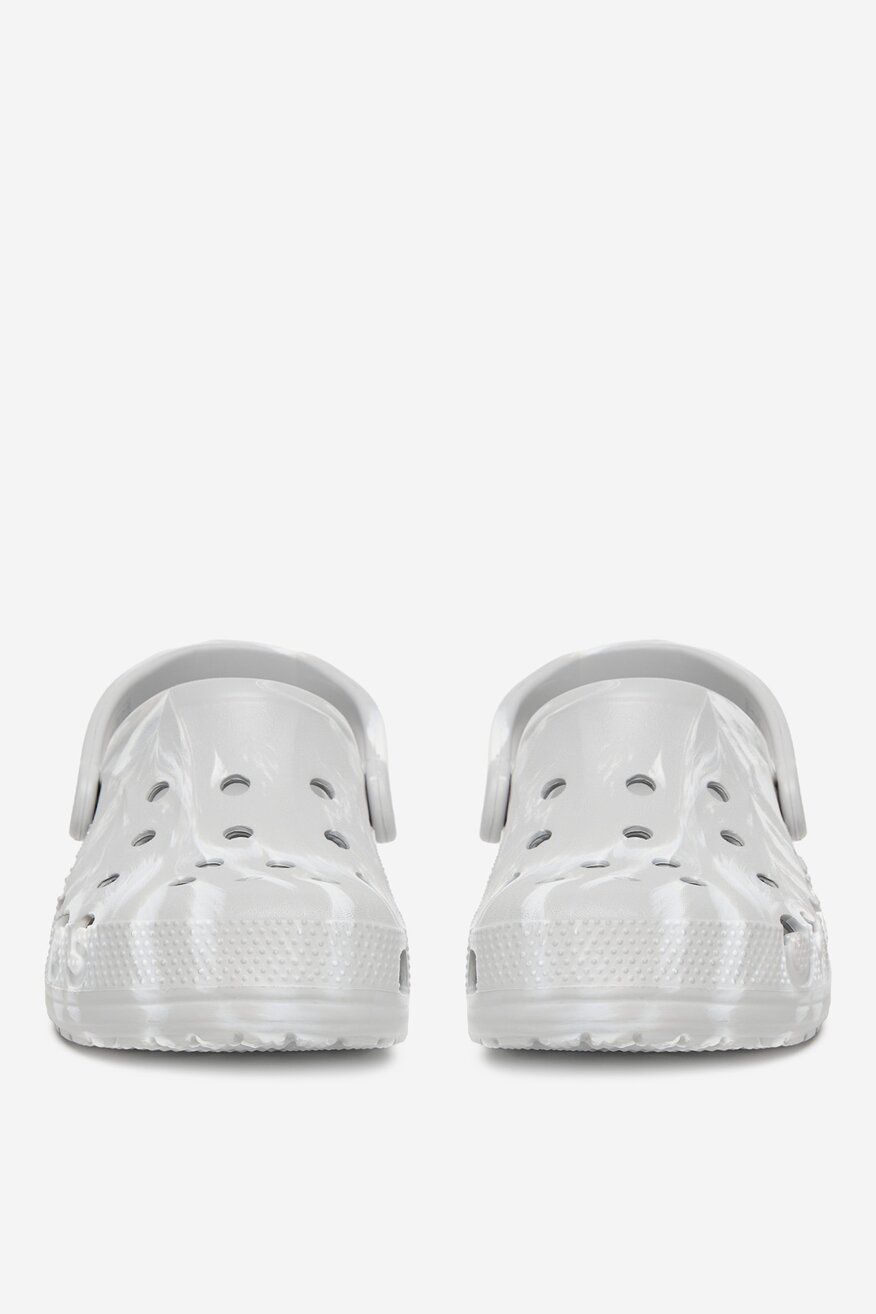 Uszodai papucs Crocs SZÜRKE - 5906751208120