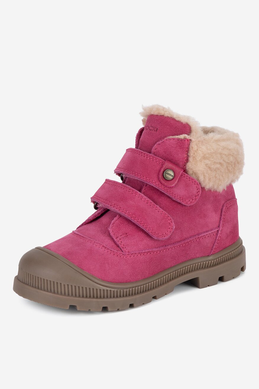 
                Боти Lasocki Kids РОЗОВ - 5905588906506