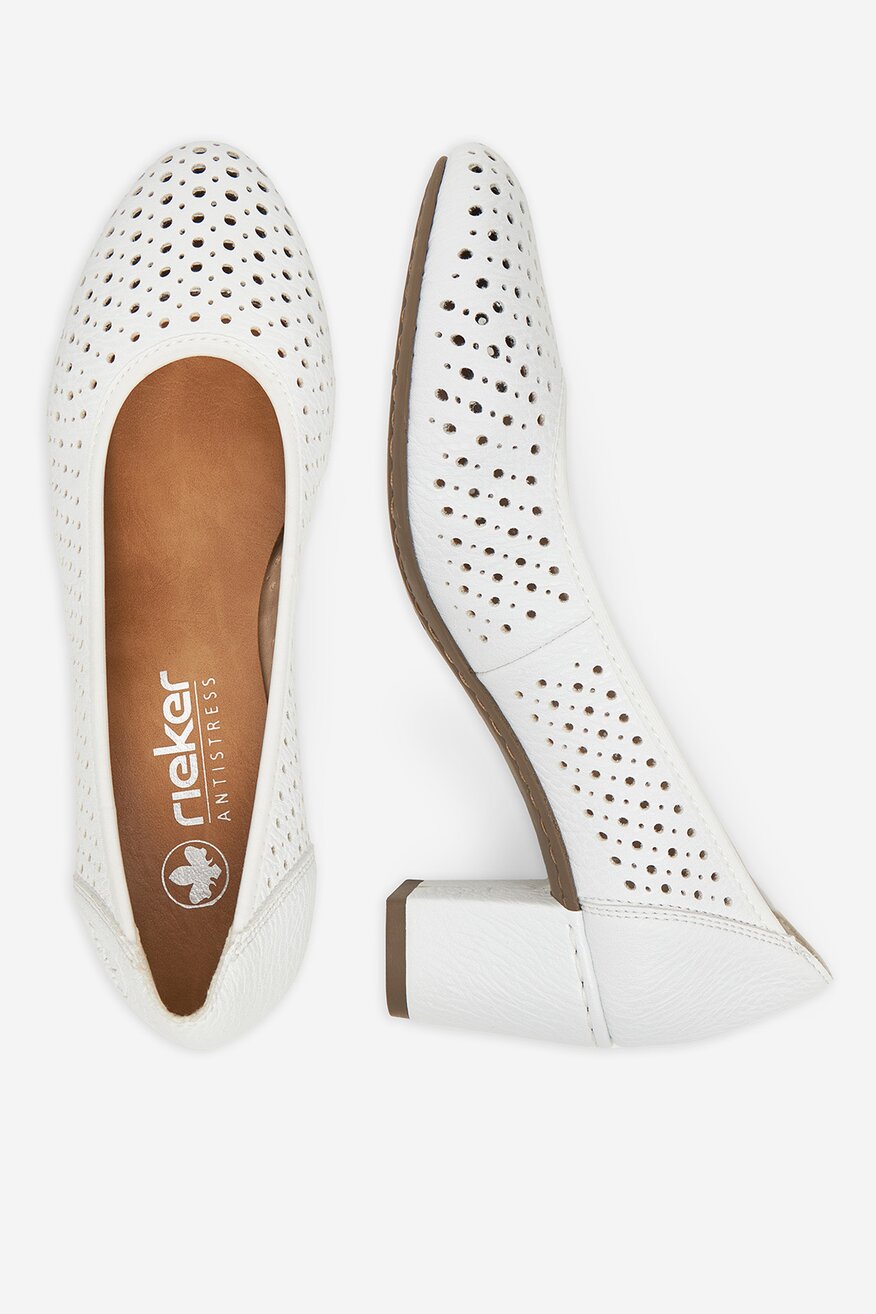 
                Rieker - Czółenka - 5906751766231