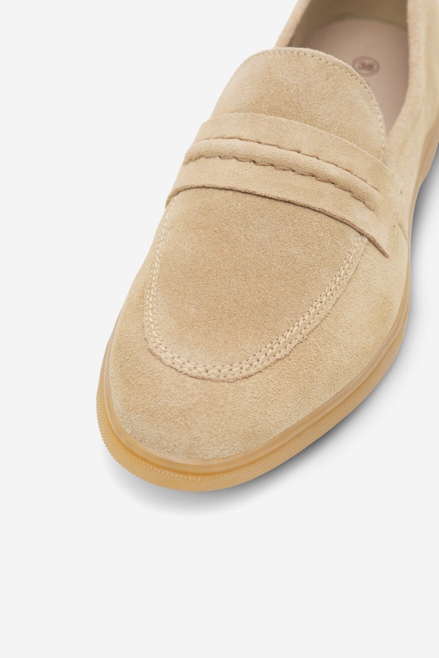 Mocasini Lasocki BEJ - 5905588394709