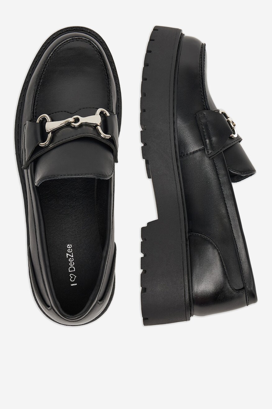 DeeZee - Loafersy - 5904410841596