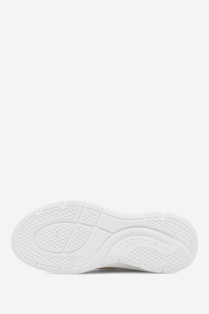 Jenny Fairy - Półbuty - 5905588505402