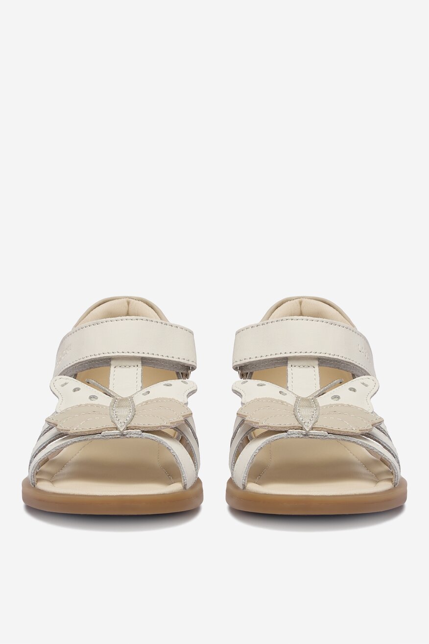 
                Сандалі Lasocki Kids БІЛИЙ - 5906751680438