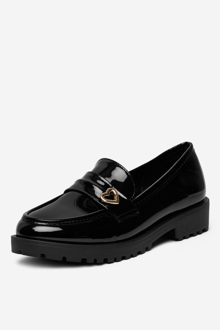 DeeZee - Loafersy - 5906751151808