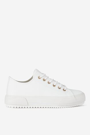 Кросівки Jenny Fairy WFA2790-1A БІЛИЙ