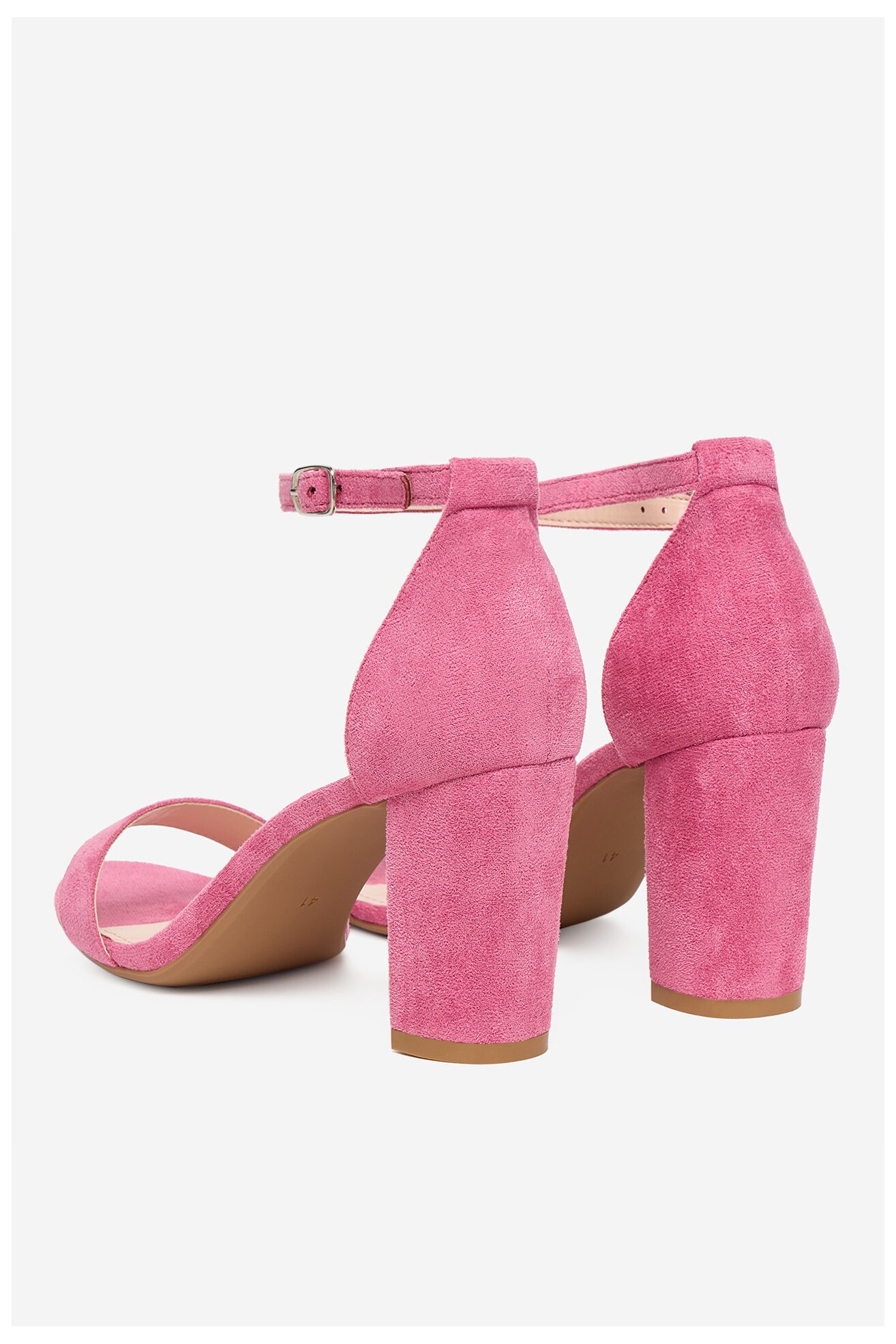 Sandale DeeZee P-6398 ROZ