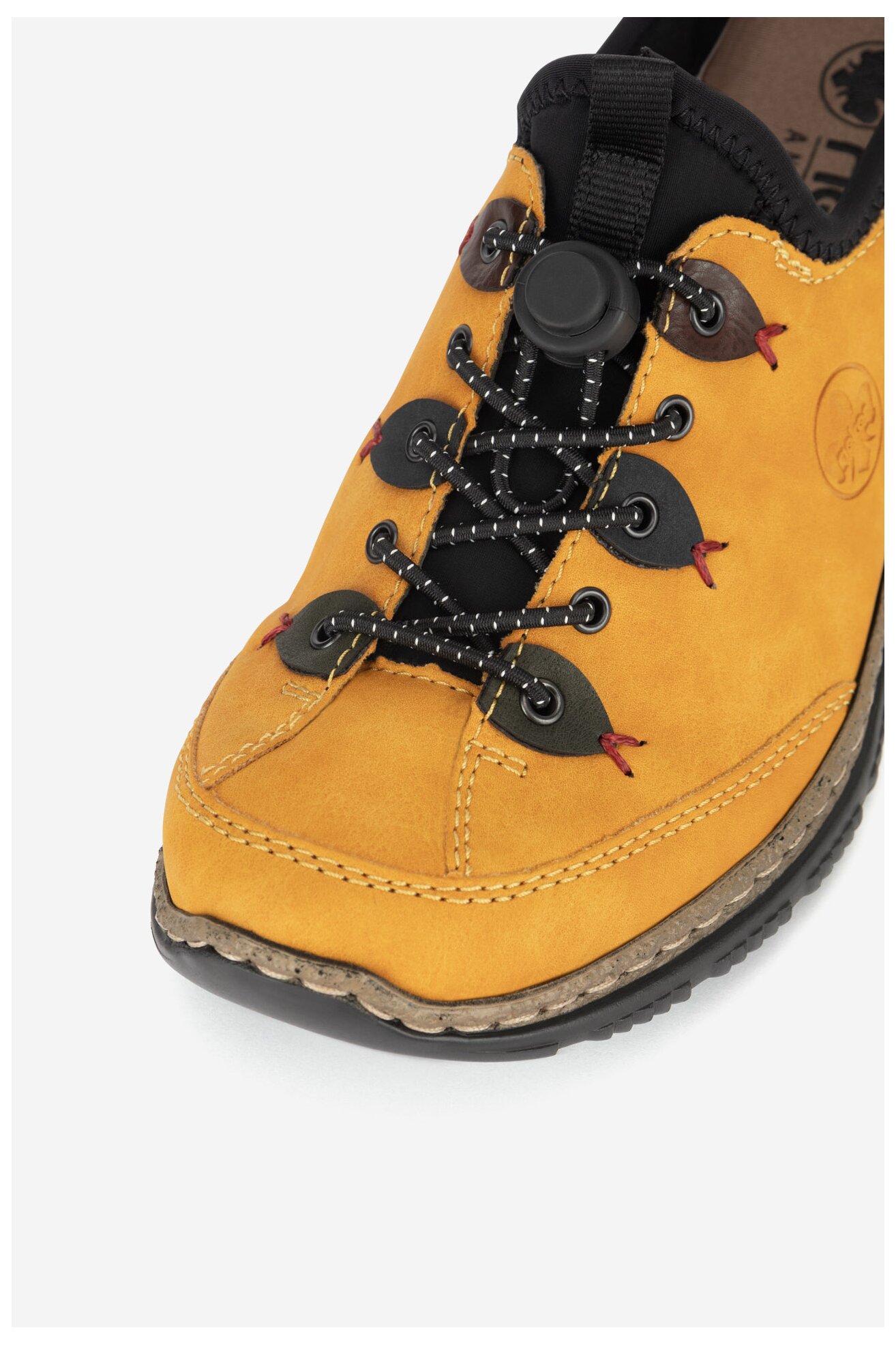 Cipele Rieker N3271-68 BOJA MEDA