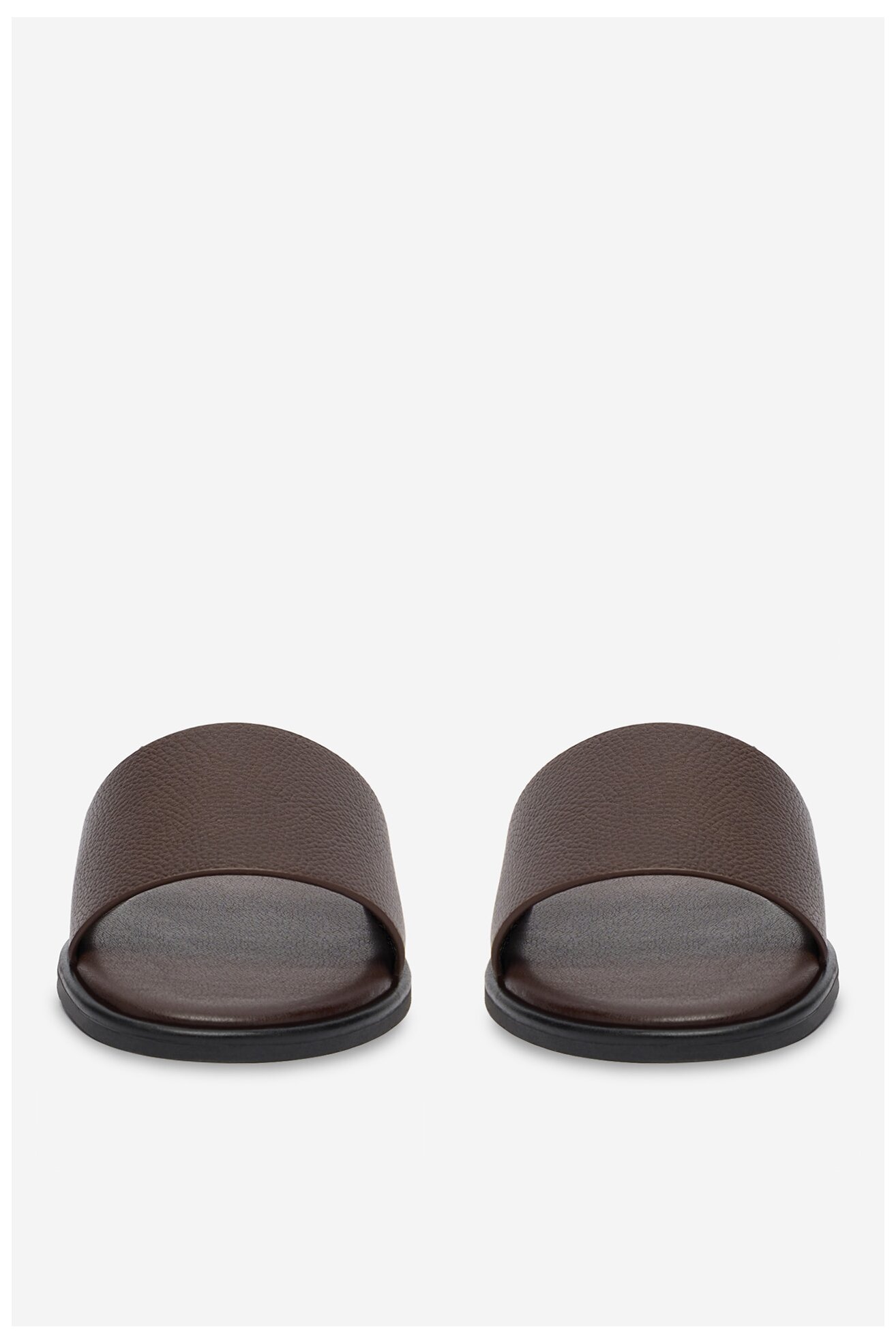 Шльопанець Jenny CEO-WYL0710-2 КОРИЧНЕВИЙ