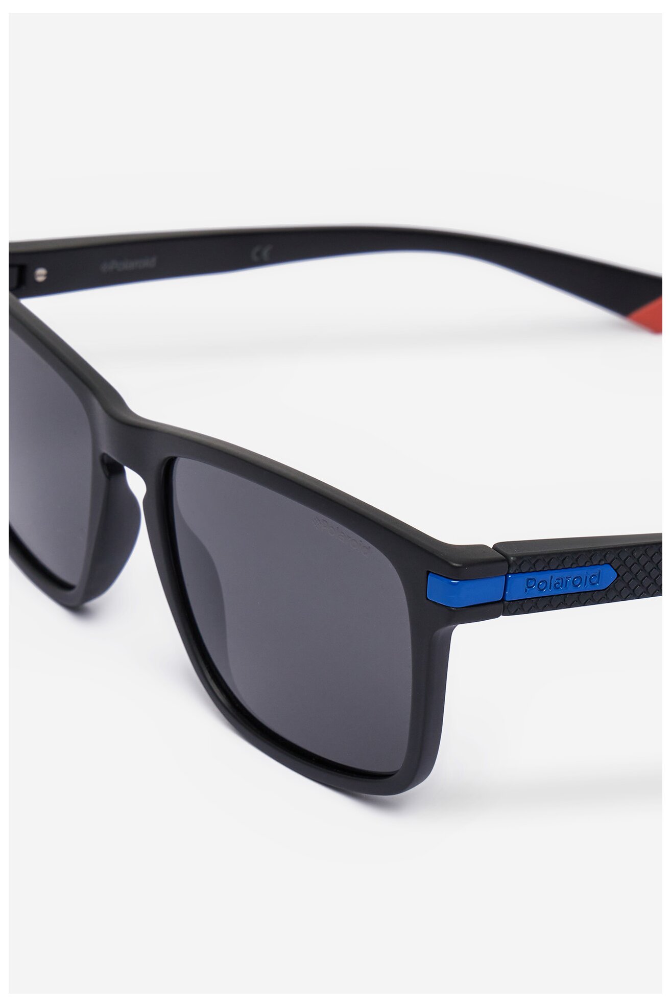 Ochelari de soare unisex Polaroid PLD 2088/S NEGRU