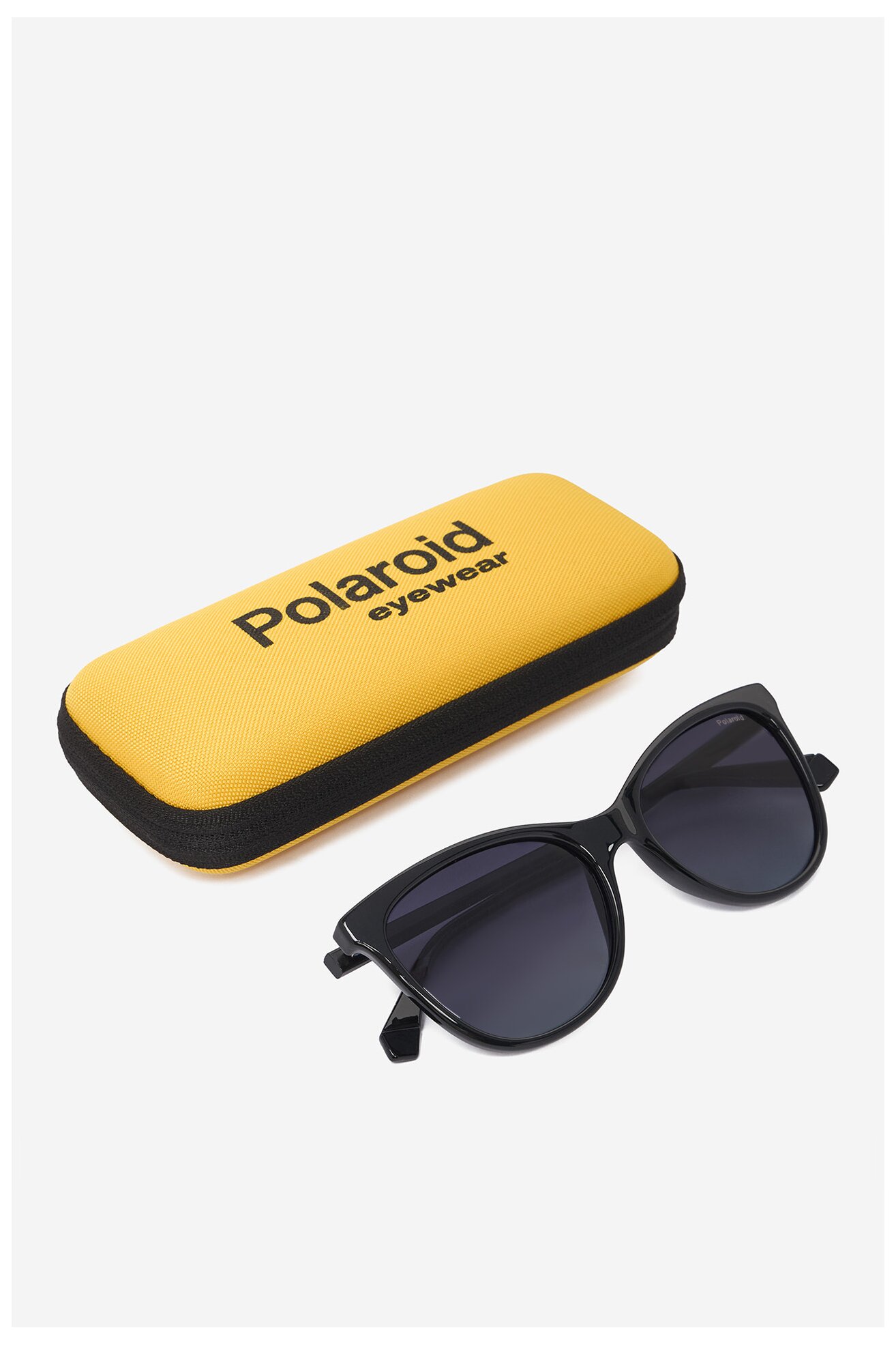 Окуляри Жіночі Polaroid C PLD 4179/S ЧОРНИЙ