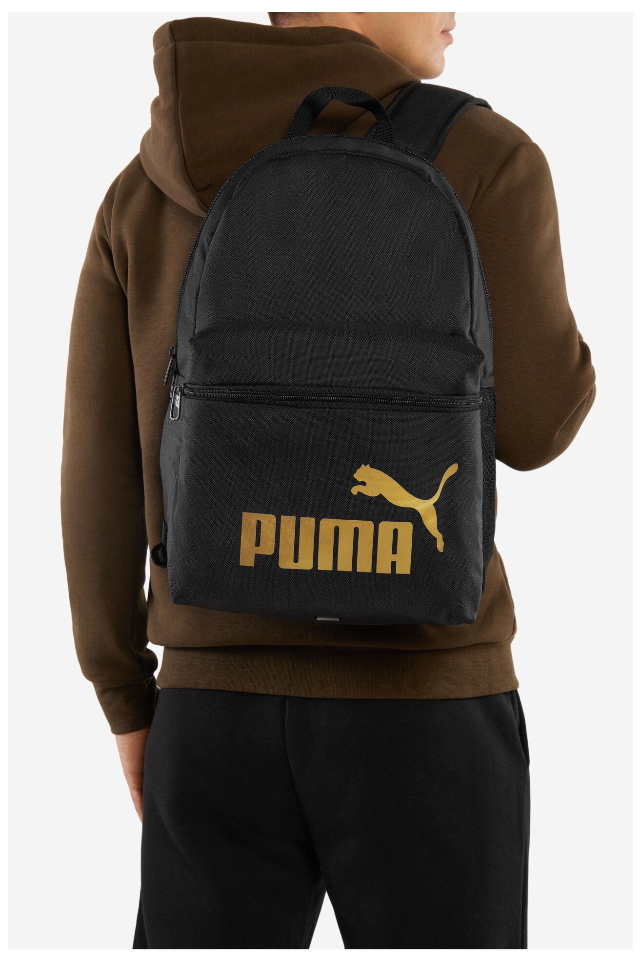 Plecak Puma PHASE BACKPACK 7994303 Czarny