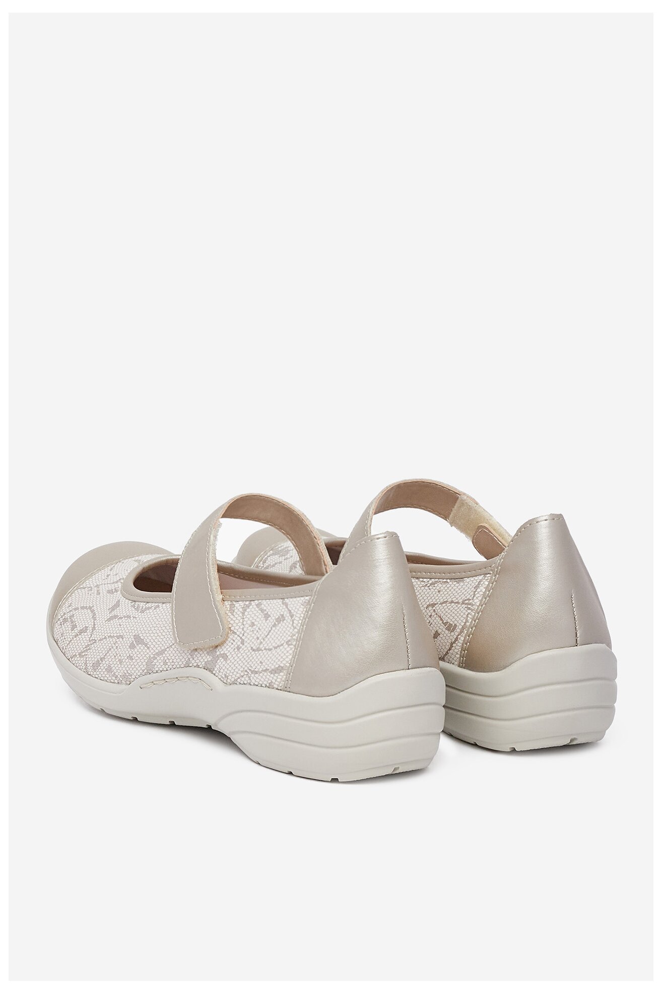 balerini Remonte R7627-81 BEJ