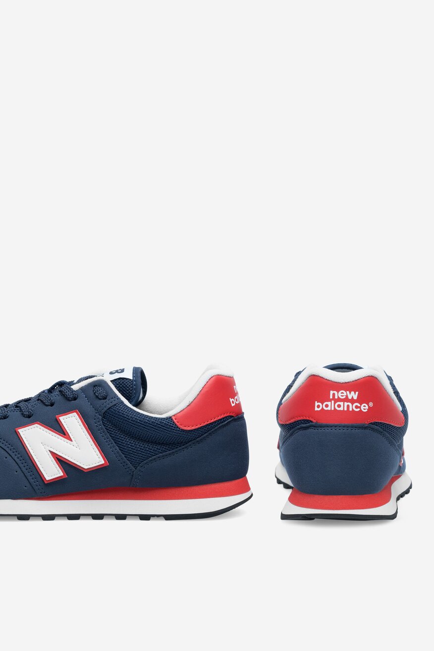 
                New Balance - Buty sportowe - 5905588235859