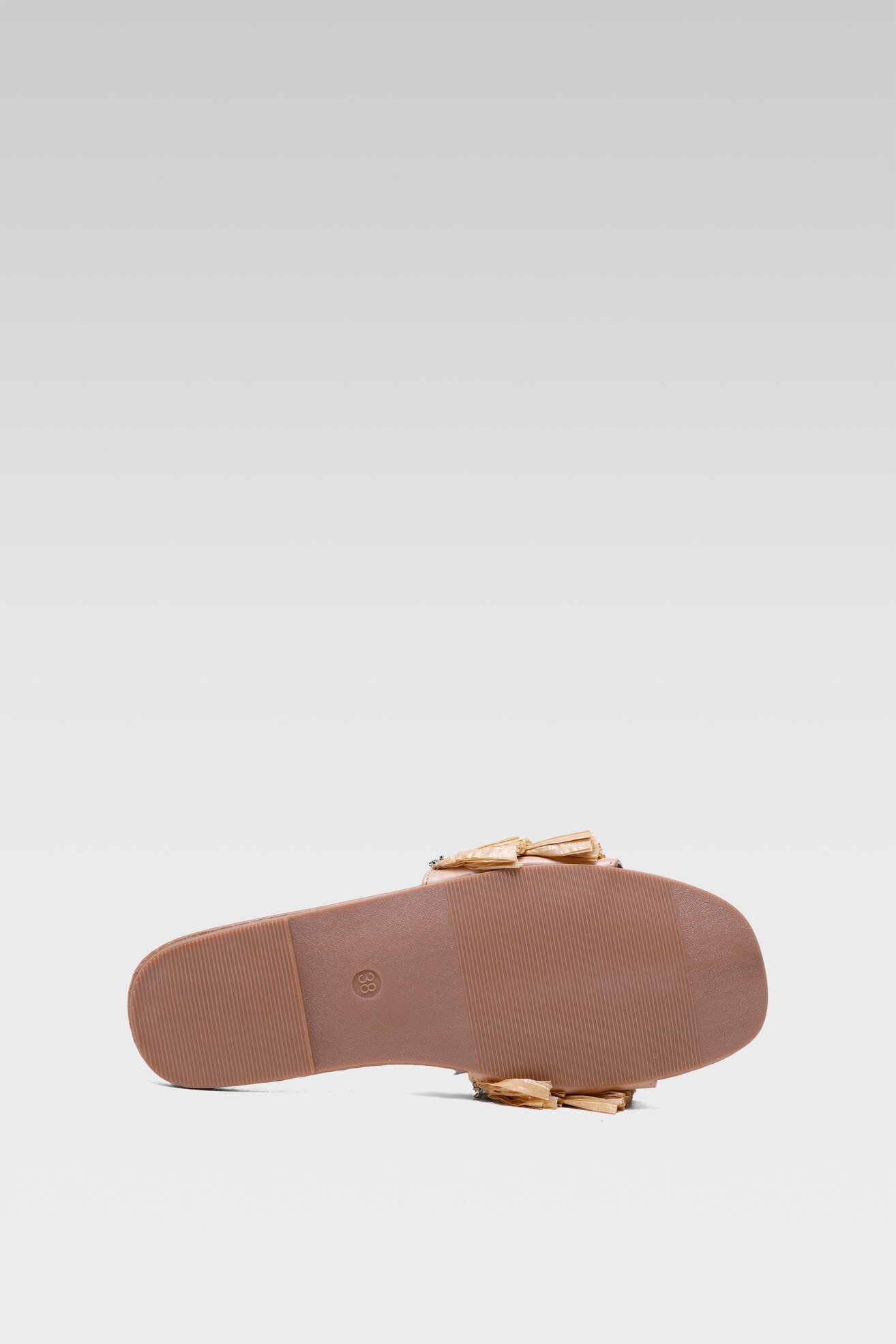 Șlapi Bassano 23961 MARO DESCHIS