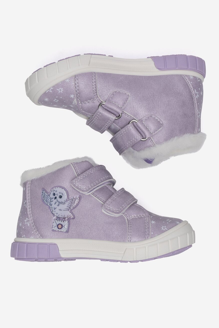 
                Harry Potter - Trzewiki ocieplane - 5905588870586