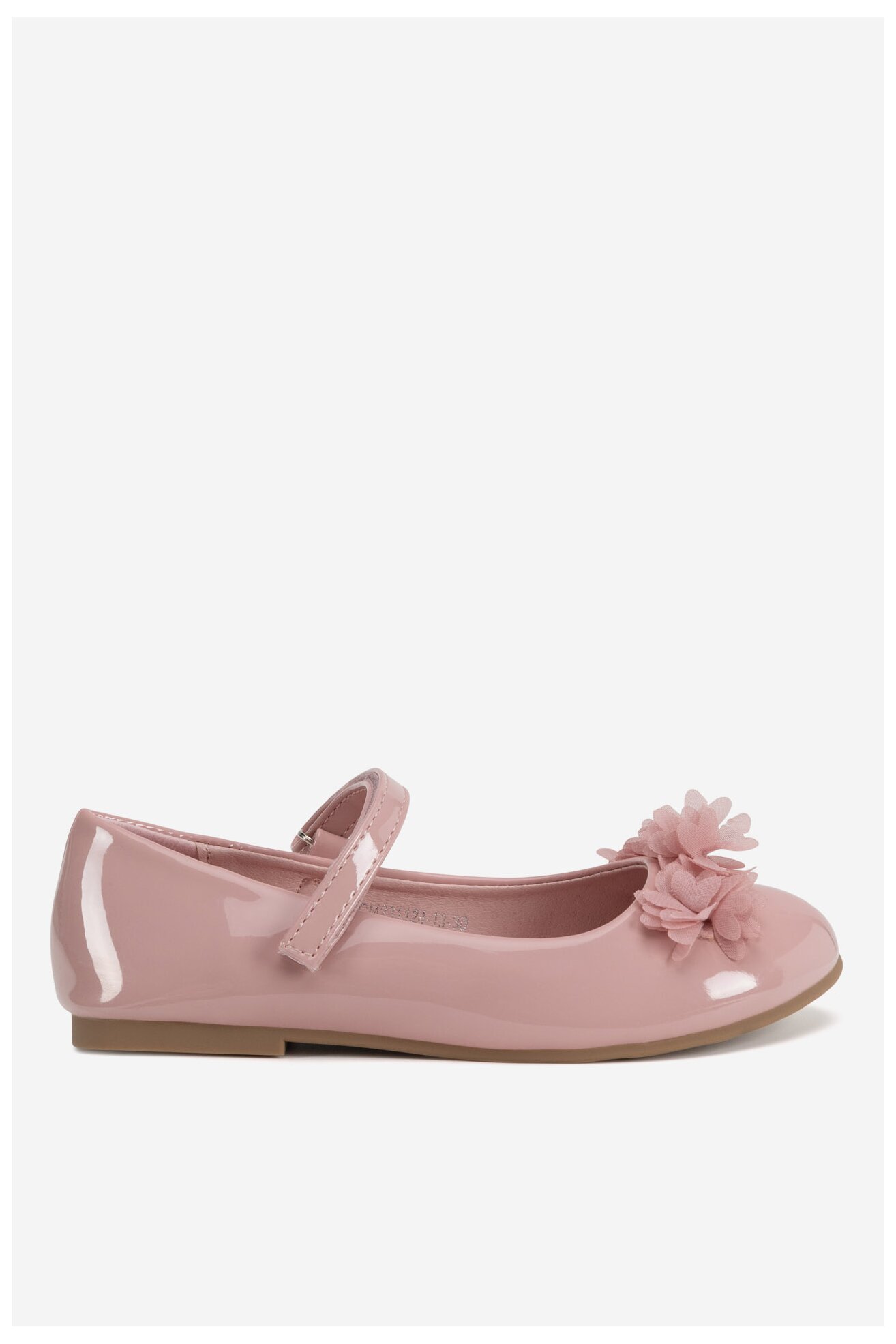 Балерина Nelli Blu CM231124-13 РОЗОВ