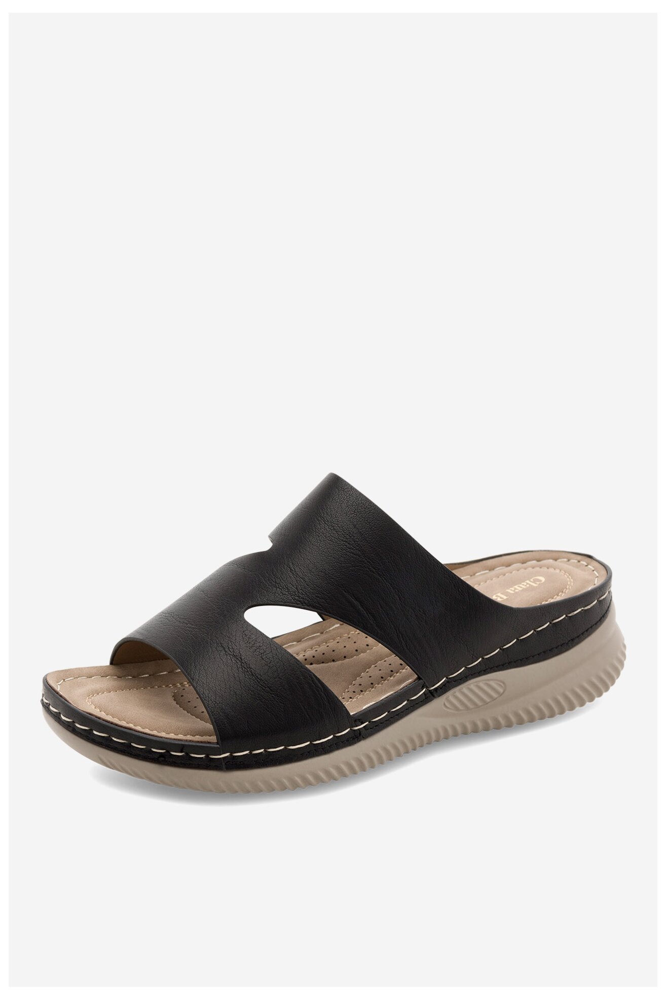 Джапанки Clara Barson WYL0510-22 ЧЕРЕН