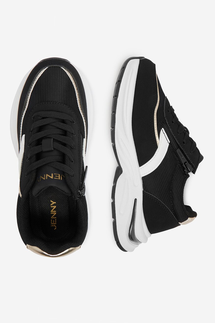 
                Jenny - Sneakersy - 5906751666937