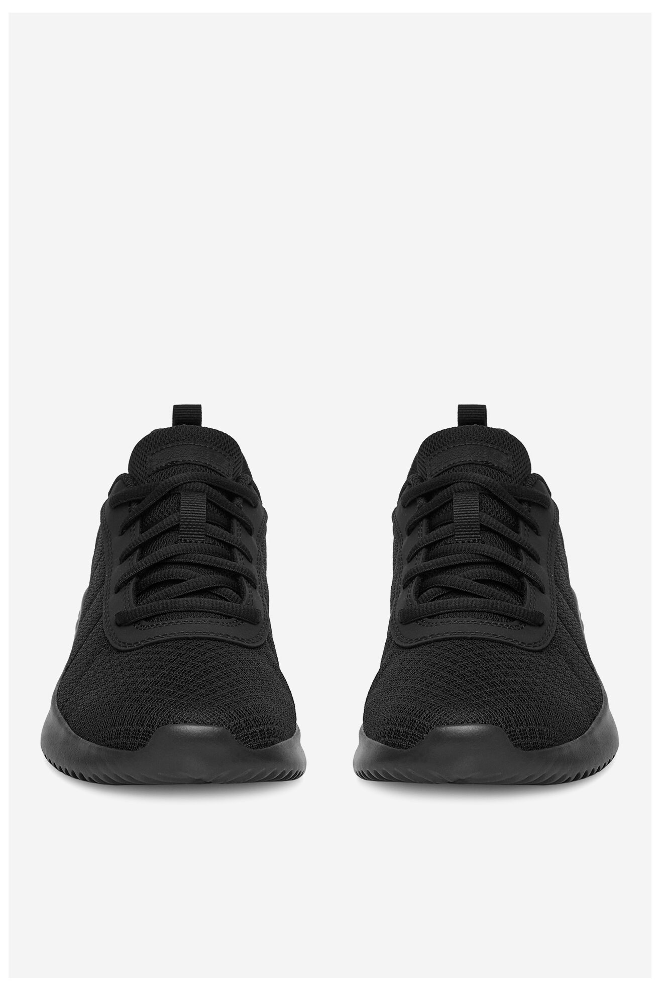 Încălțăminte sport Skechers BOUNDER 403745L BBK NEGRU