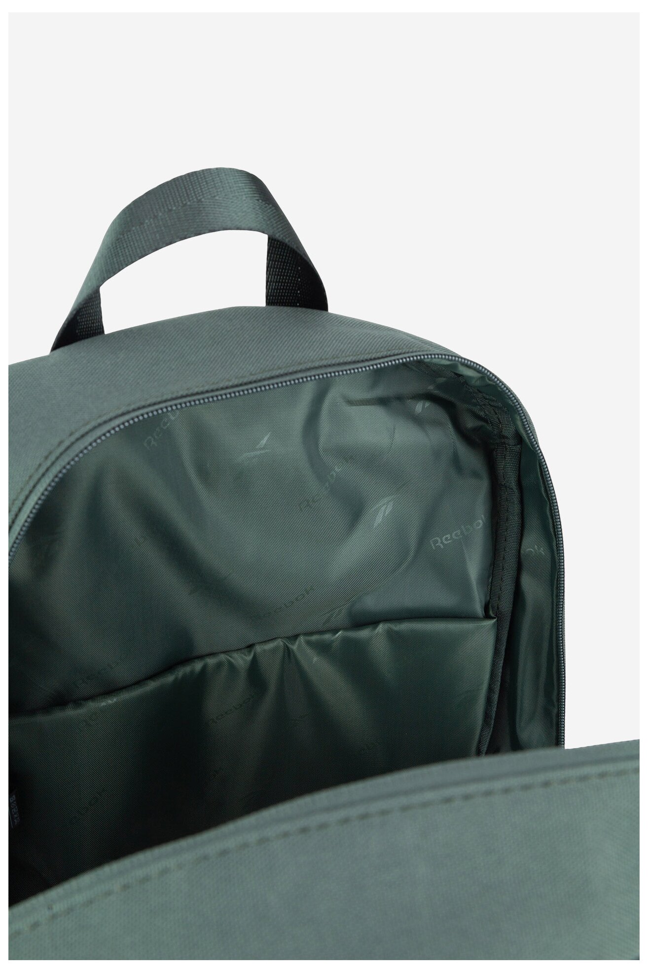 Plecak Reebok RBK-026-CCC-05 Zielony