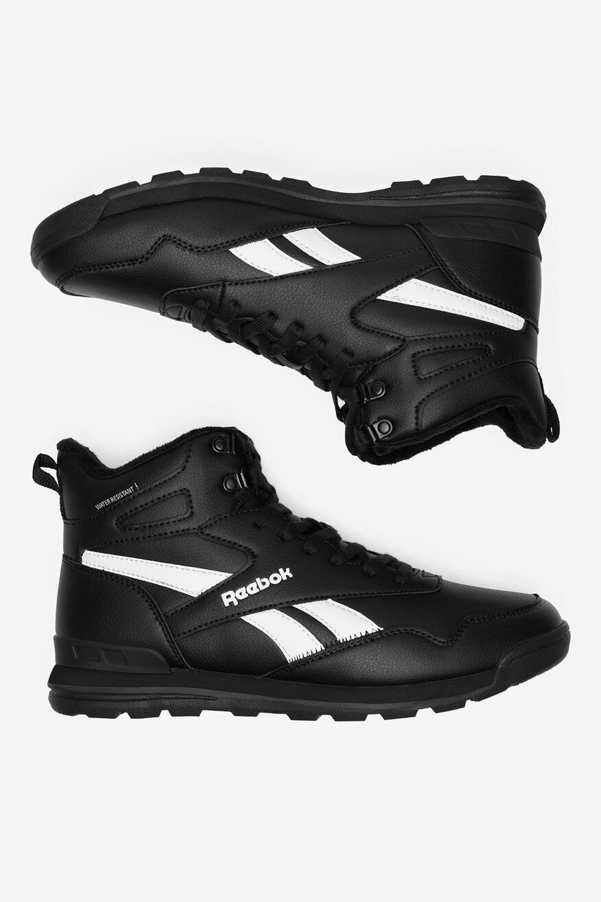 Reebok - Trzewiki ocieplane - 5903419782527