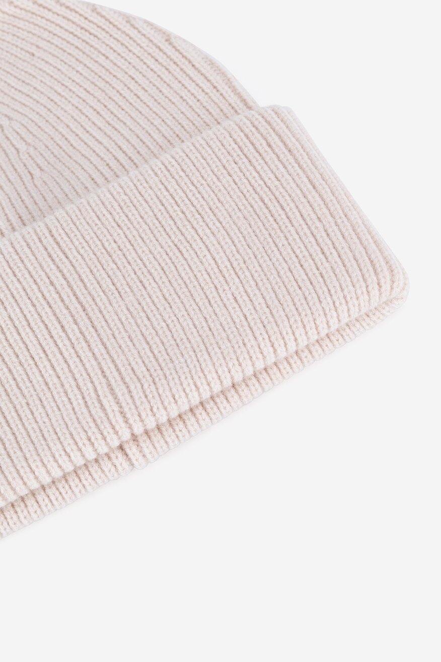 Női sapka Jenny Fairy FEHÉR - 5905588991649