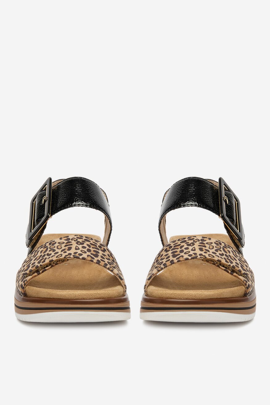 
                Сандали Remonte ЧЕРЕН - 5906751741634