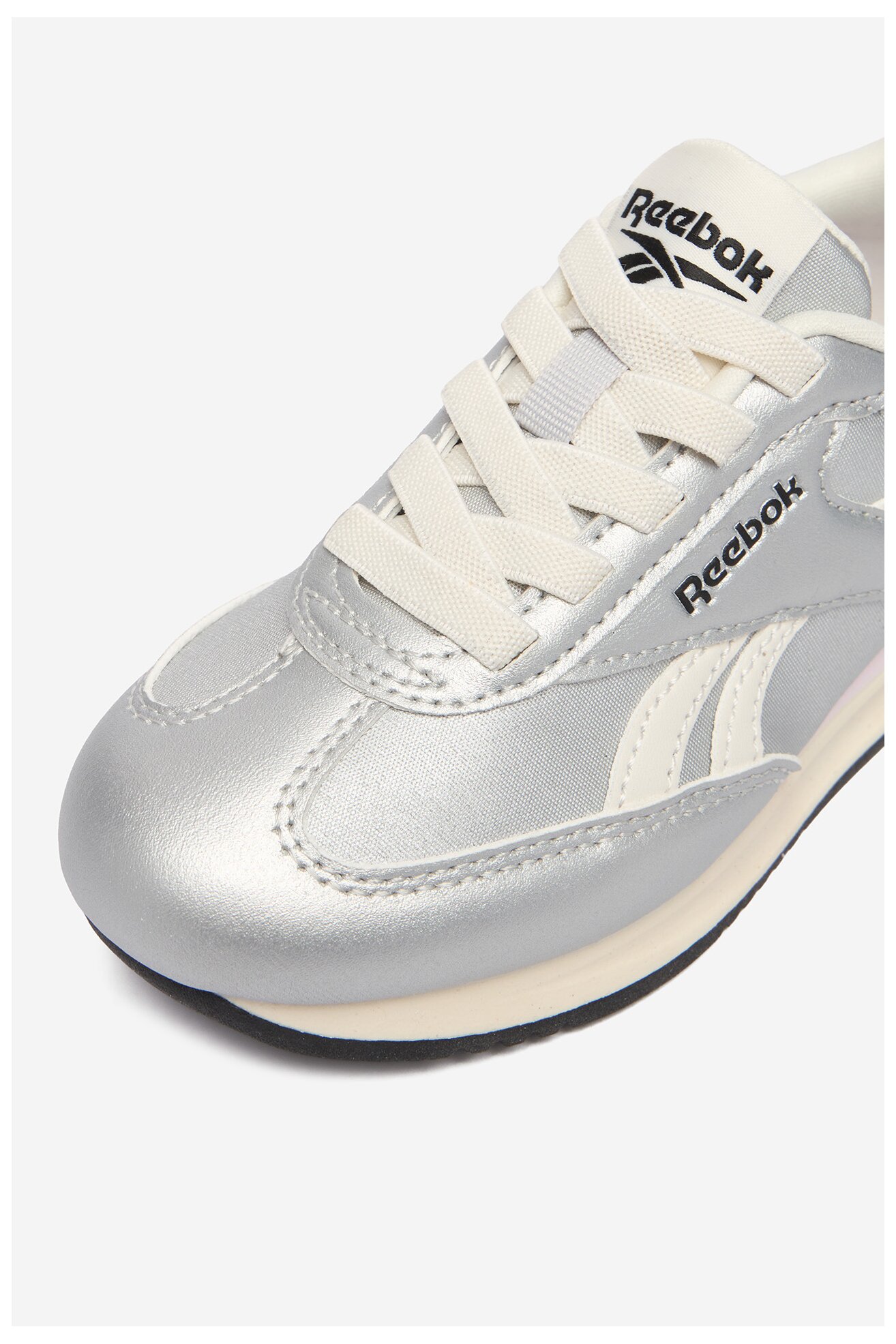 Sportcipő Reebok CEO-FIORI AR30309SSCI EZÜST
