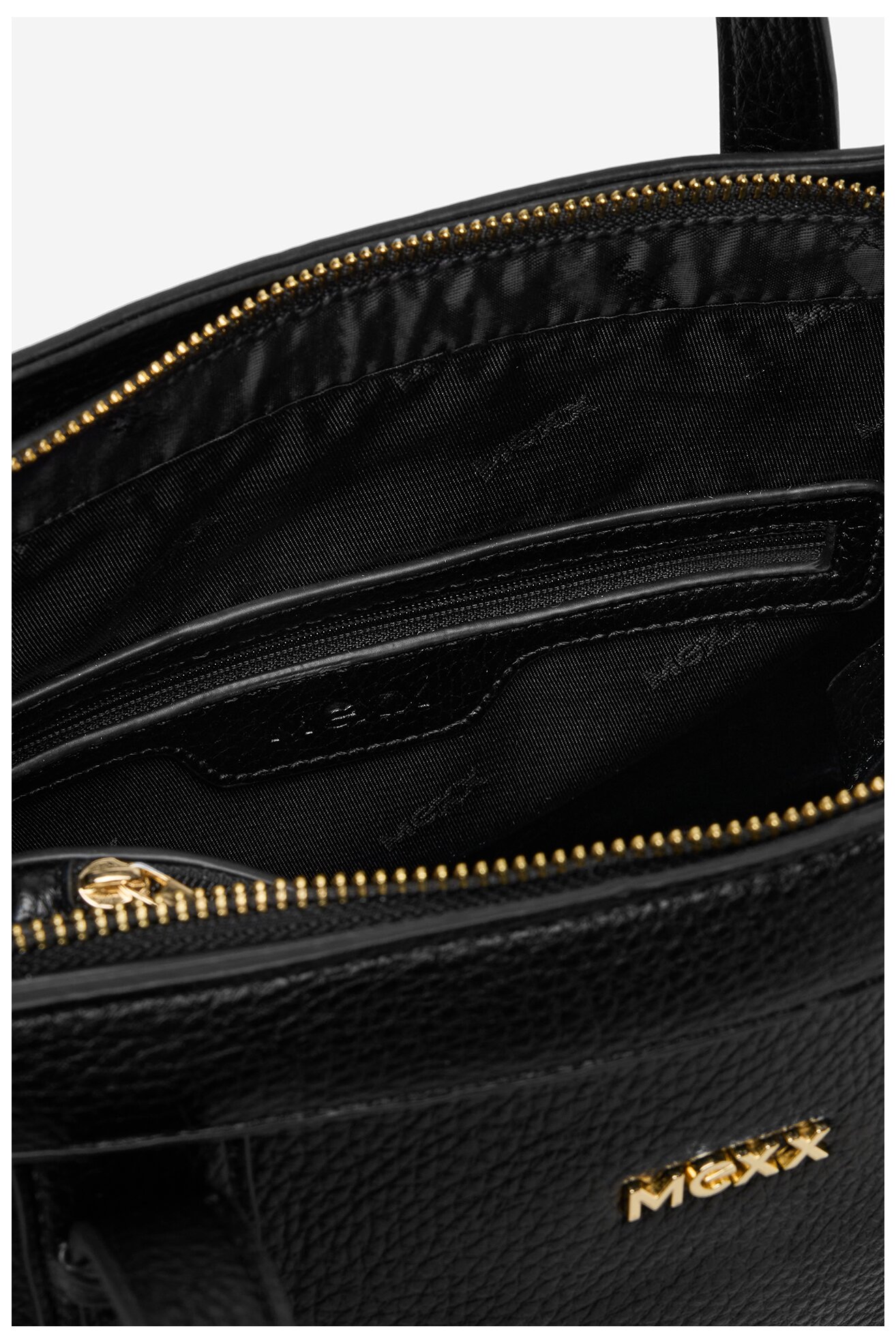 Torebka Mexx C-MEXX-L-031-08 Czarny