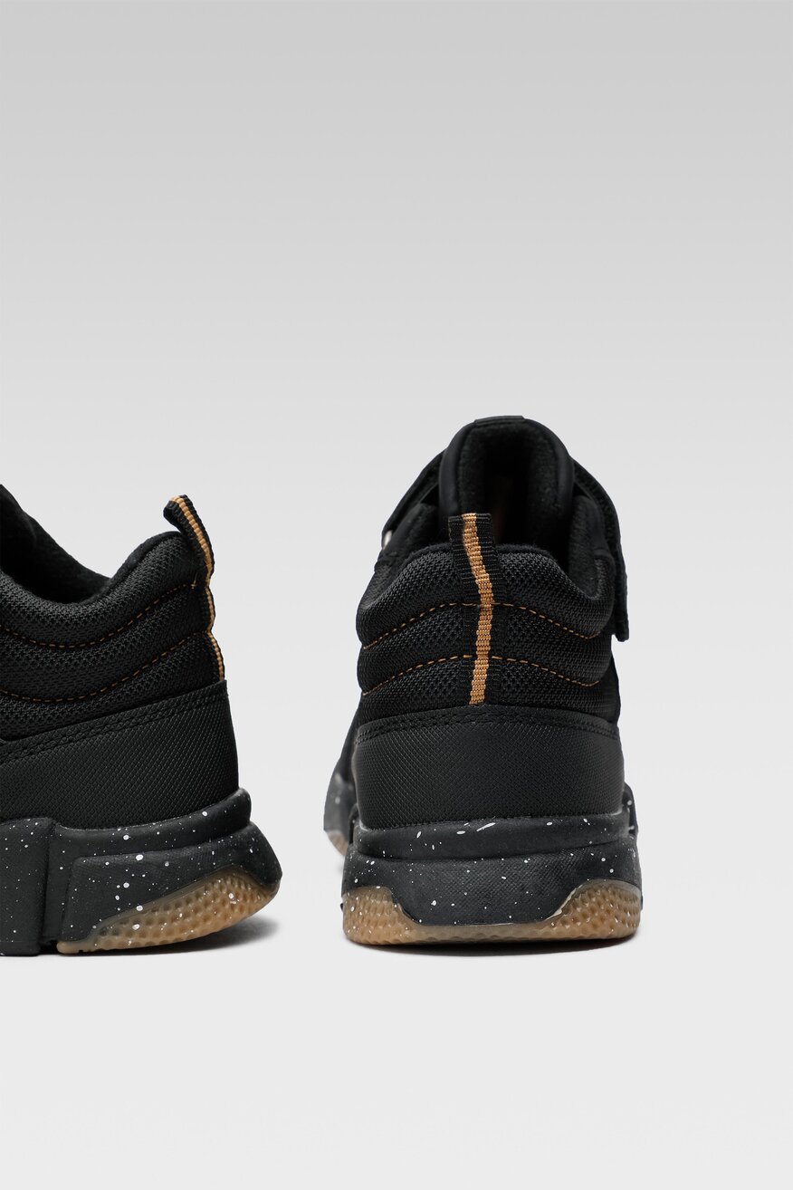 
                Action Boy - Trzewiki ocieplane - 5904862152066