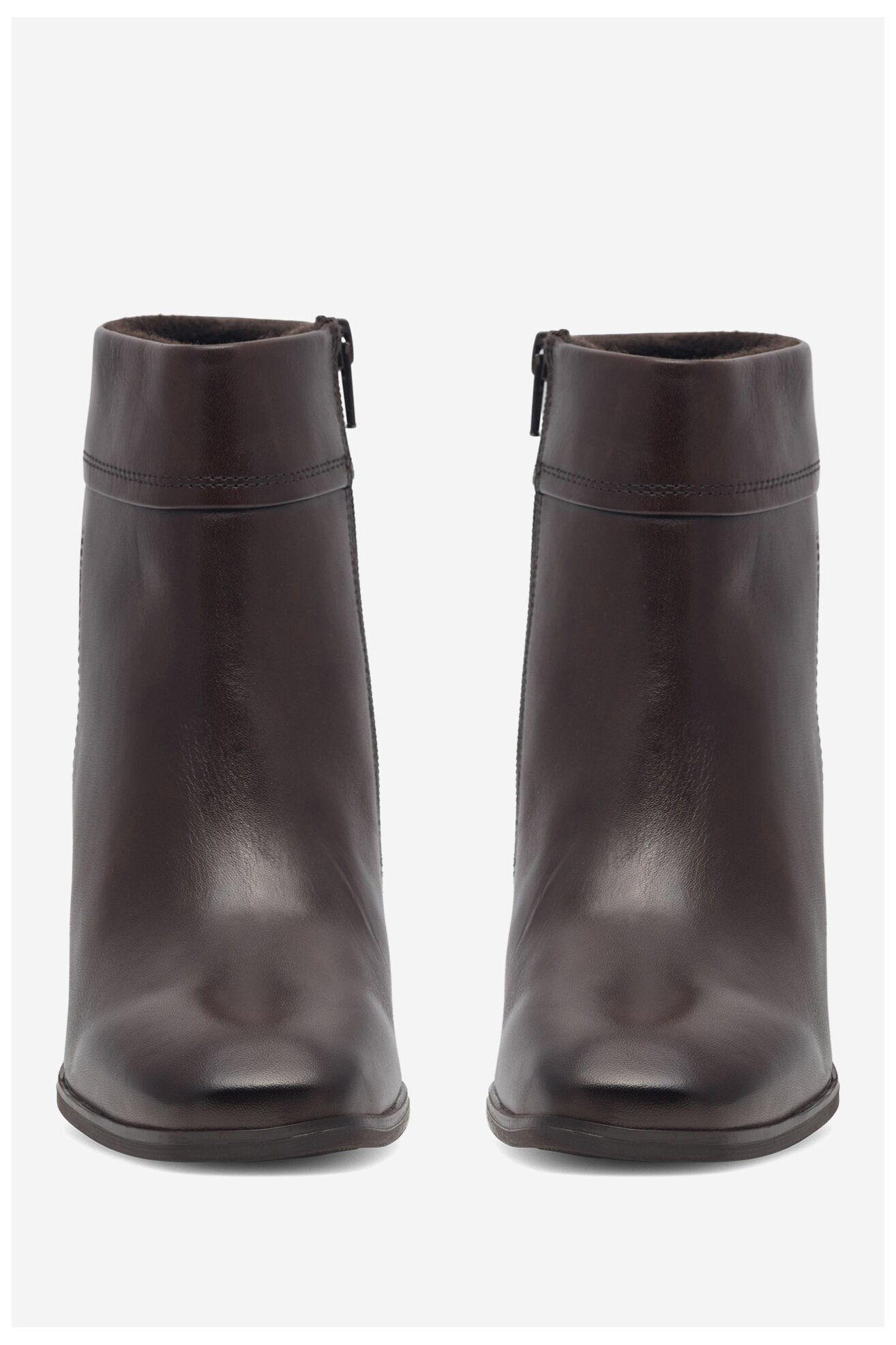 Ghete Lasocki WB-GIOIA-05 MARO ÎNCHIS