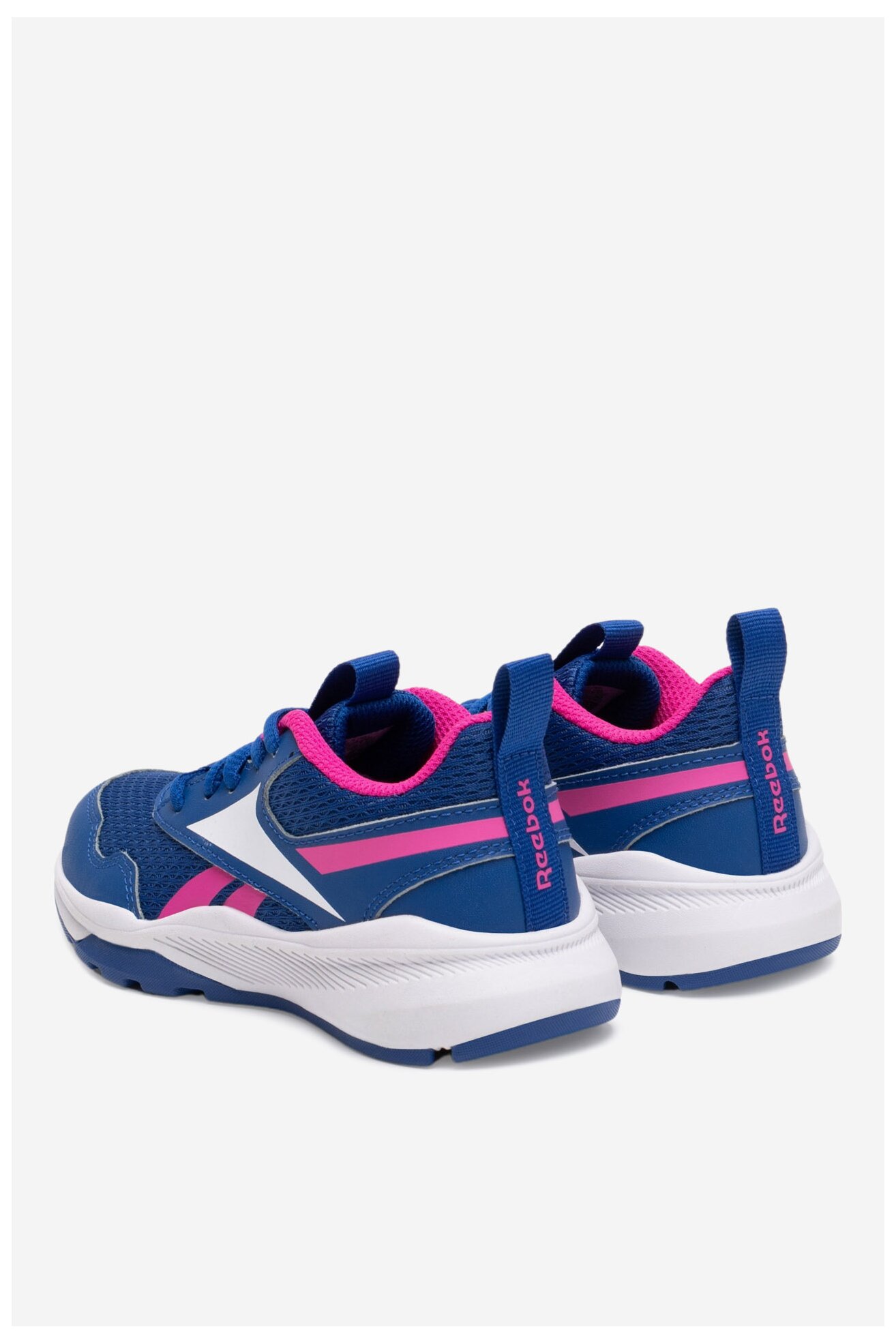 Obuwie sportowe Reebok XT SPRINTER 2 100033565 (III) Niebieski ciemny