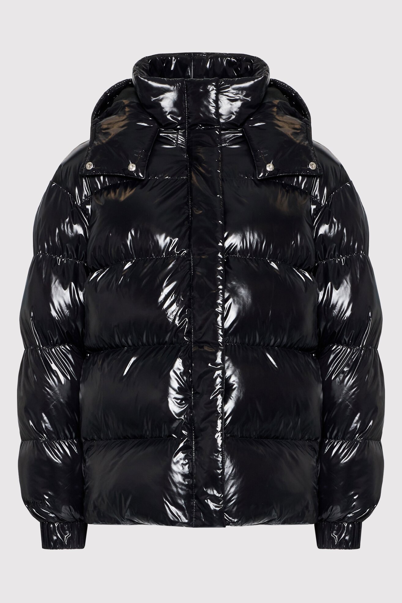 Kurtka Sprandi SP22-KUD521 Czarny