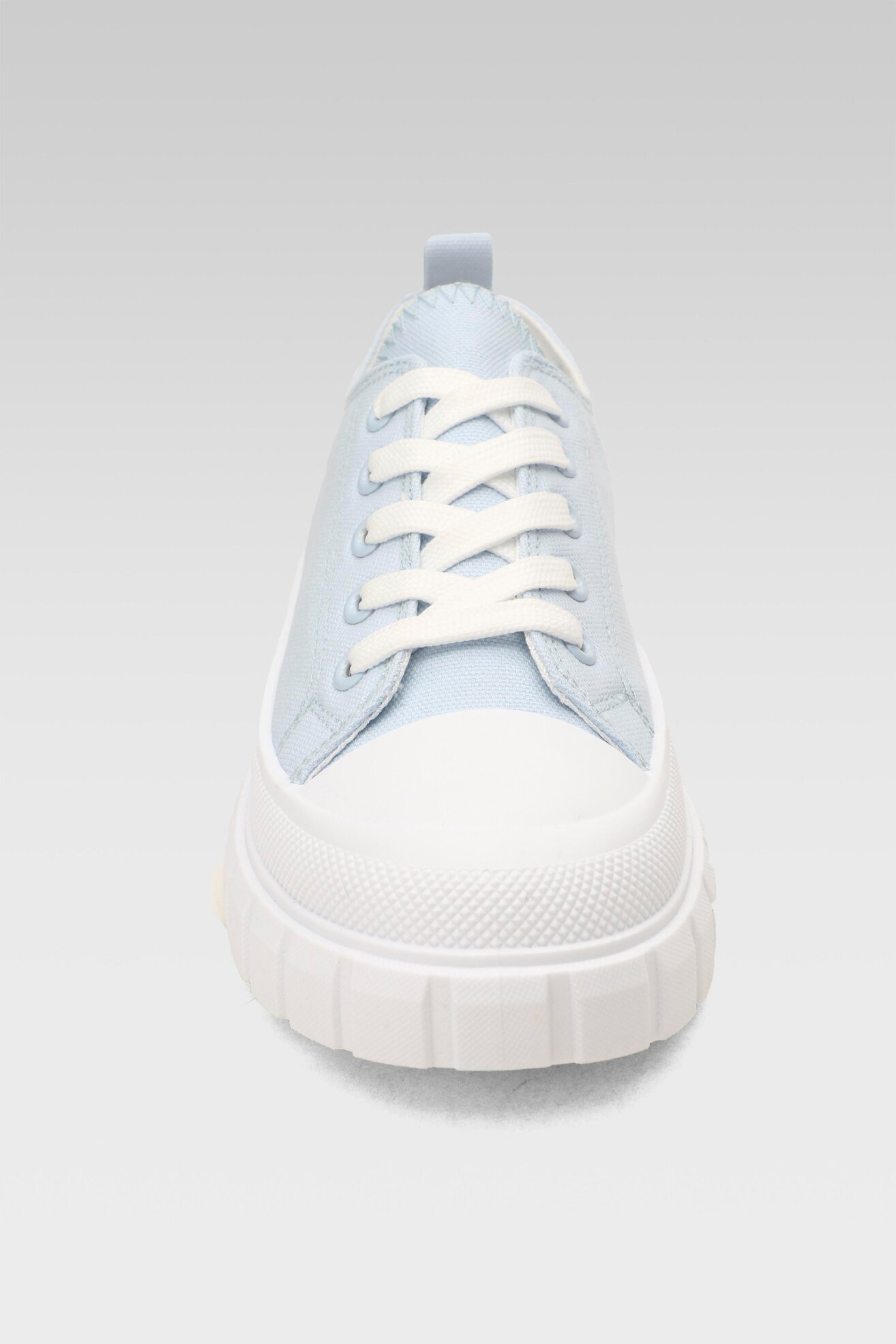 Trampki Jenny Fairy WSS20542-01 Niebieski jasny