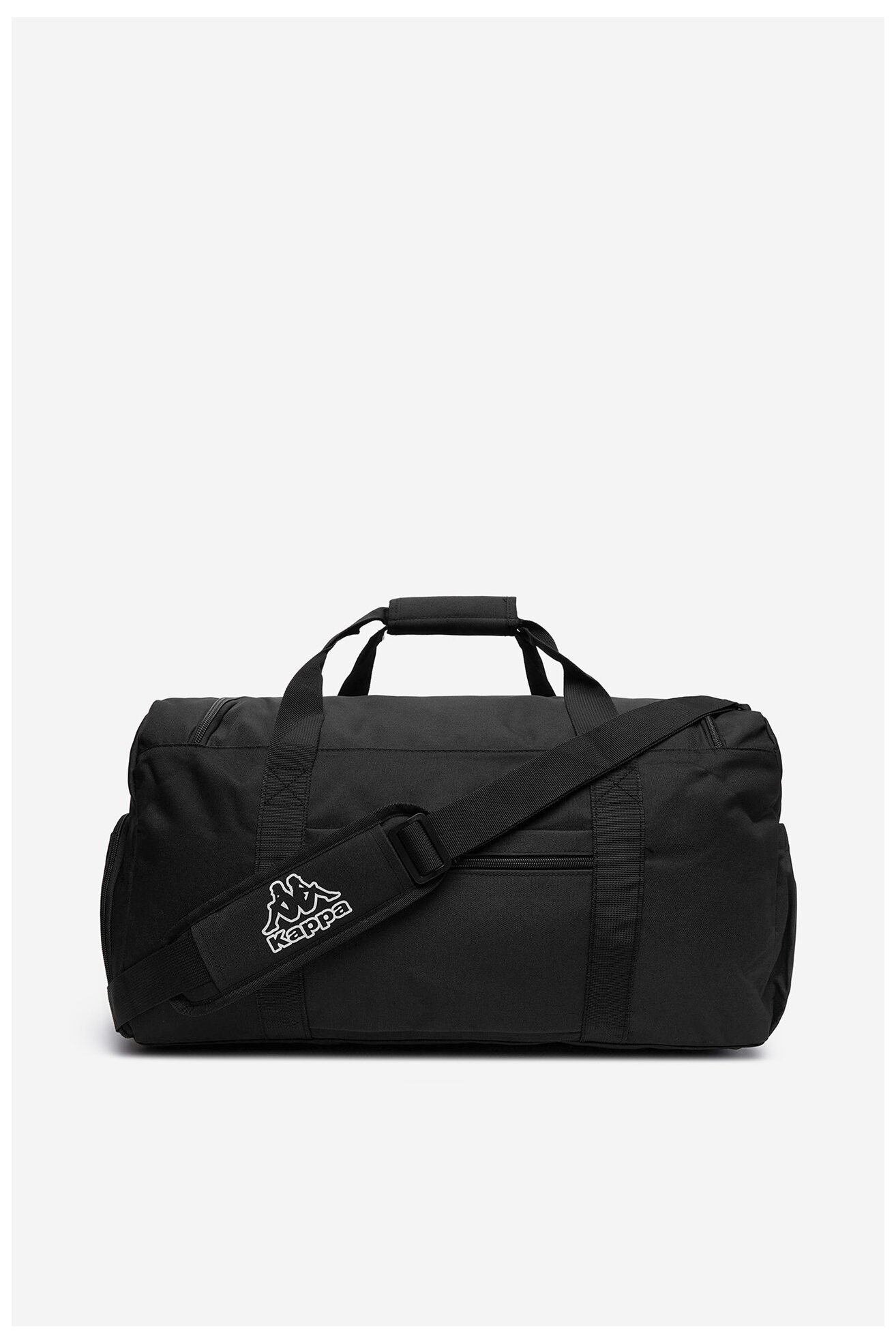 Muška torba Kappa C-KPA-RH-004-08 CRNA