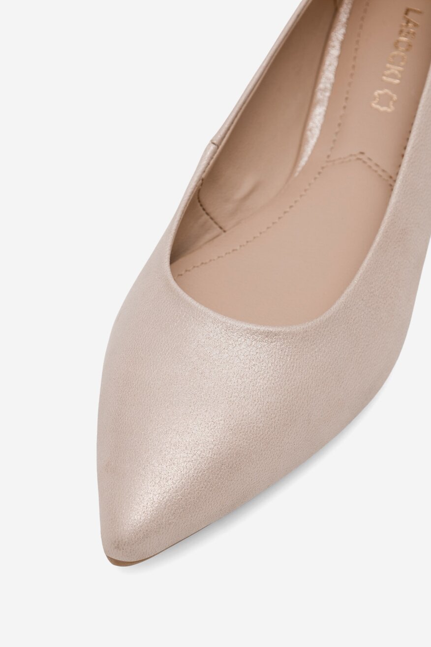 
                balerini Lasocki ROZ - 5905588370697