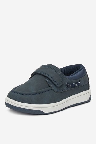 Мокасини Action Boy AVO-8023-068 ТЕМНО-СИНІЙ