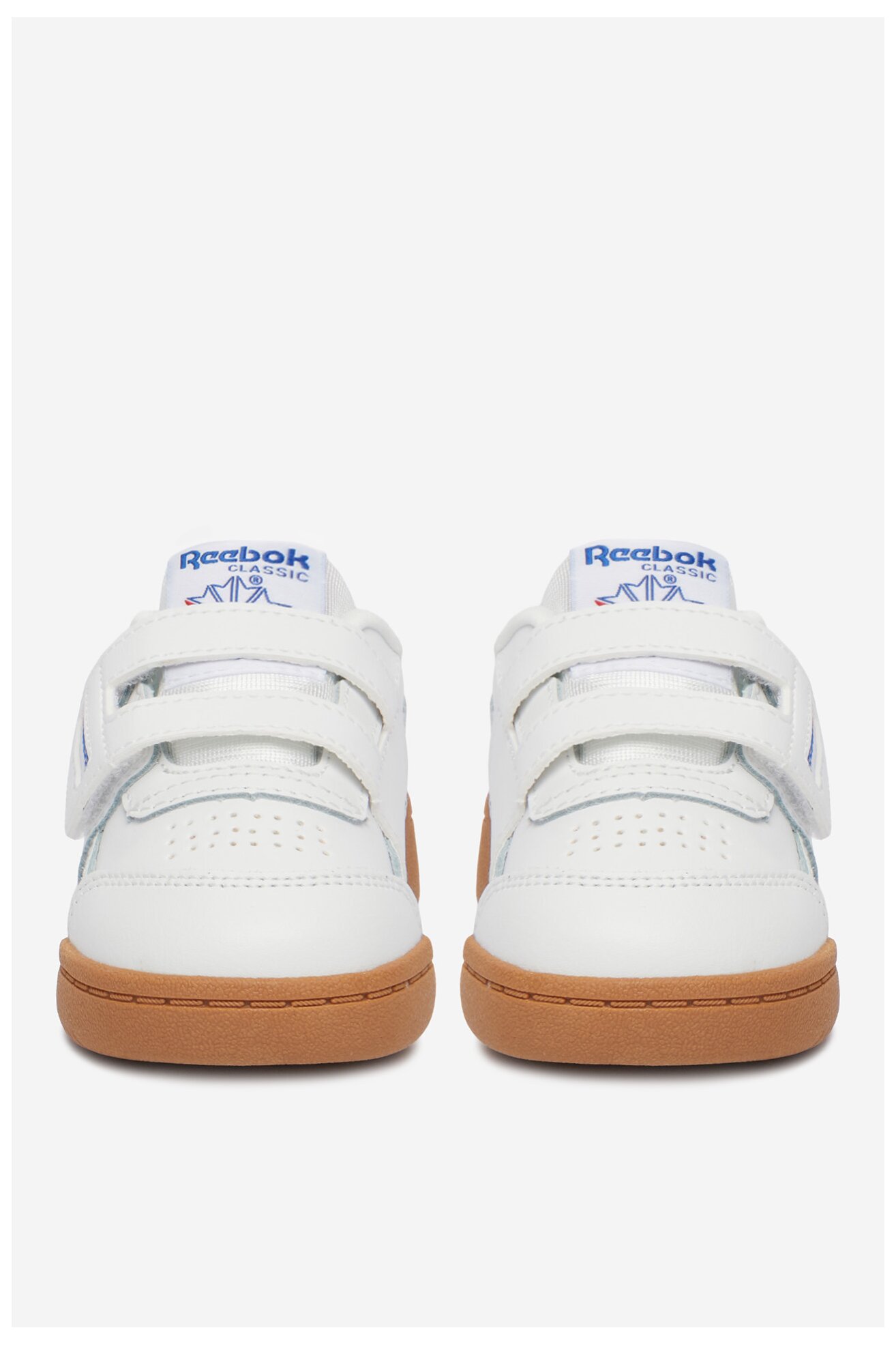 Спортни обувки Reebok EO-WORKOUT PLUS 100248881 БЯЛ