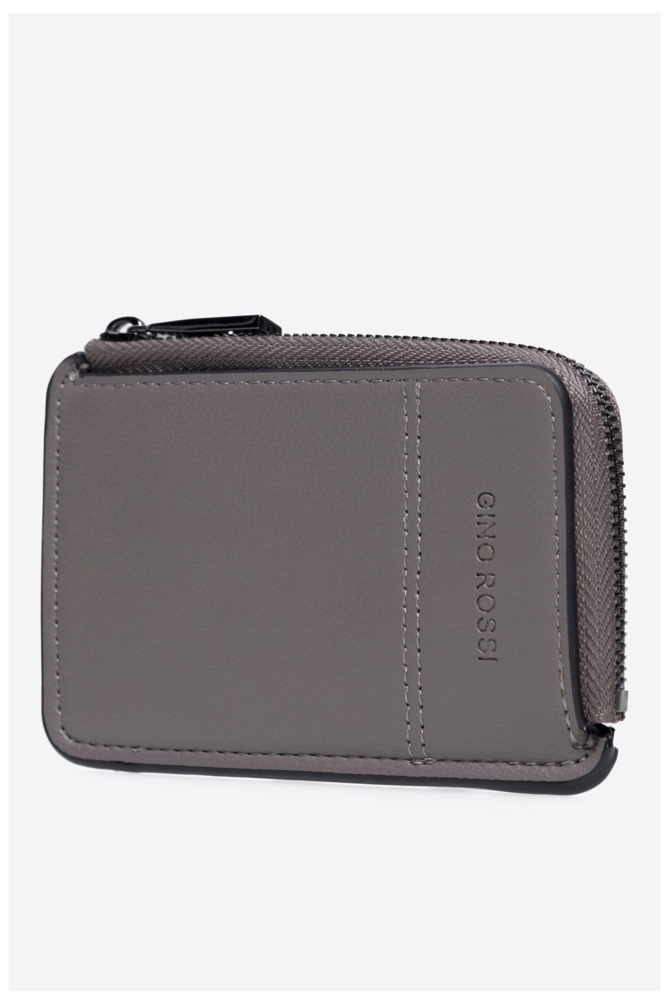 Muški novčanik Gino Rossi 3M1-001-SS24 SIVA