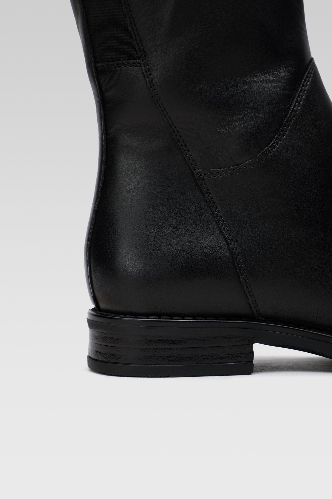 Čizme Lasocki WI16-ALBA-05 CRNA