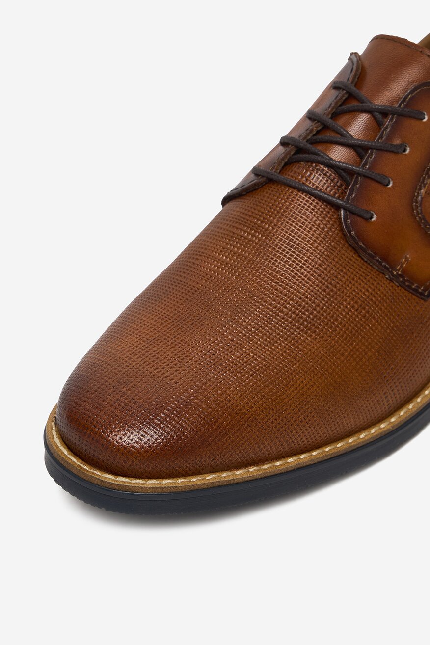 
                Половинки обувки Rieker КАФЯВ - 2230092741958