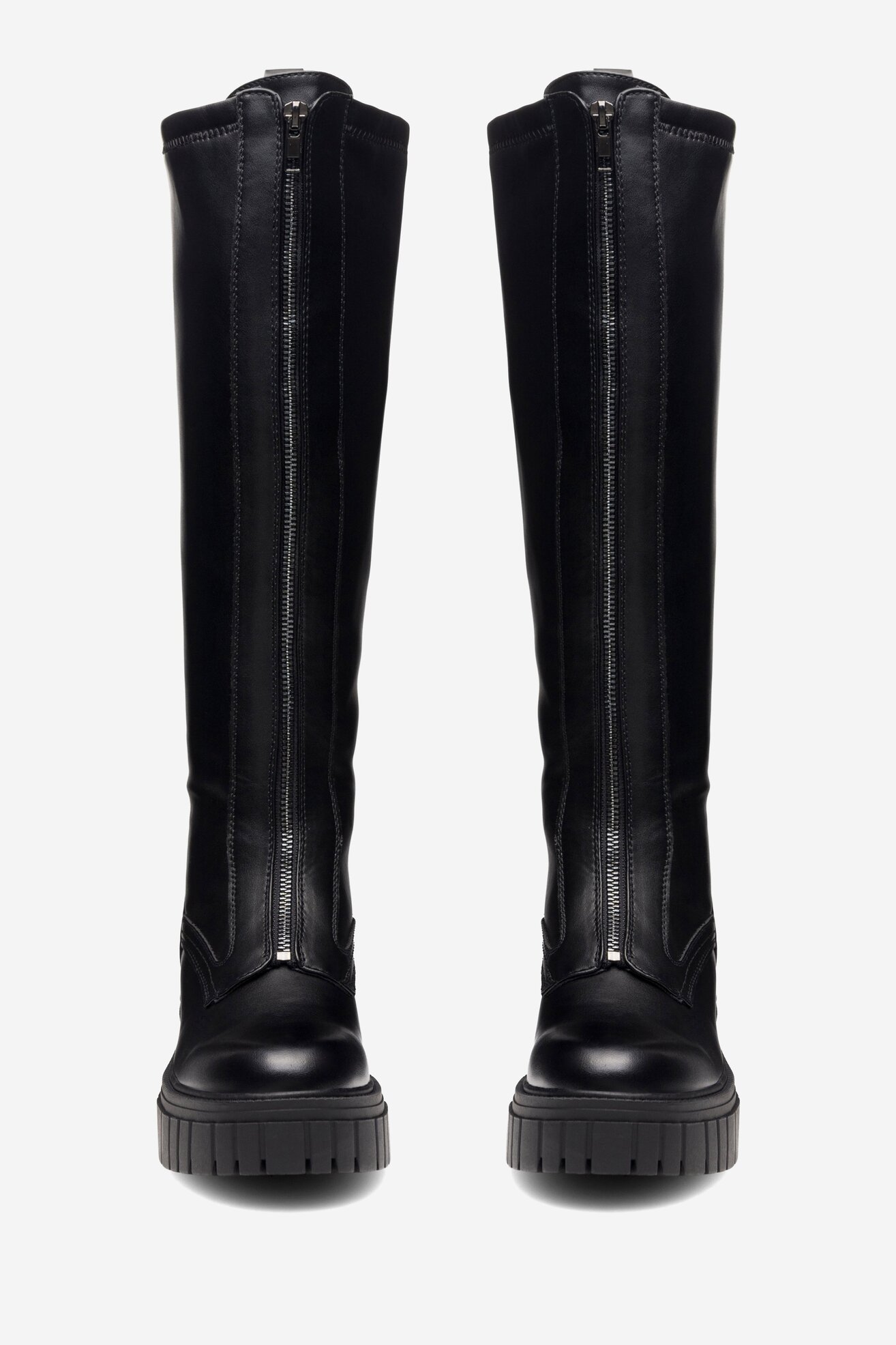 Kozaki DeeZee SIGGY H13130-9 Czarny