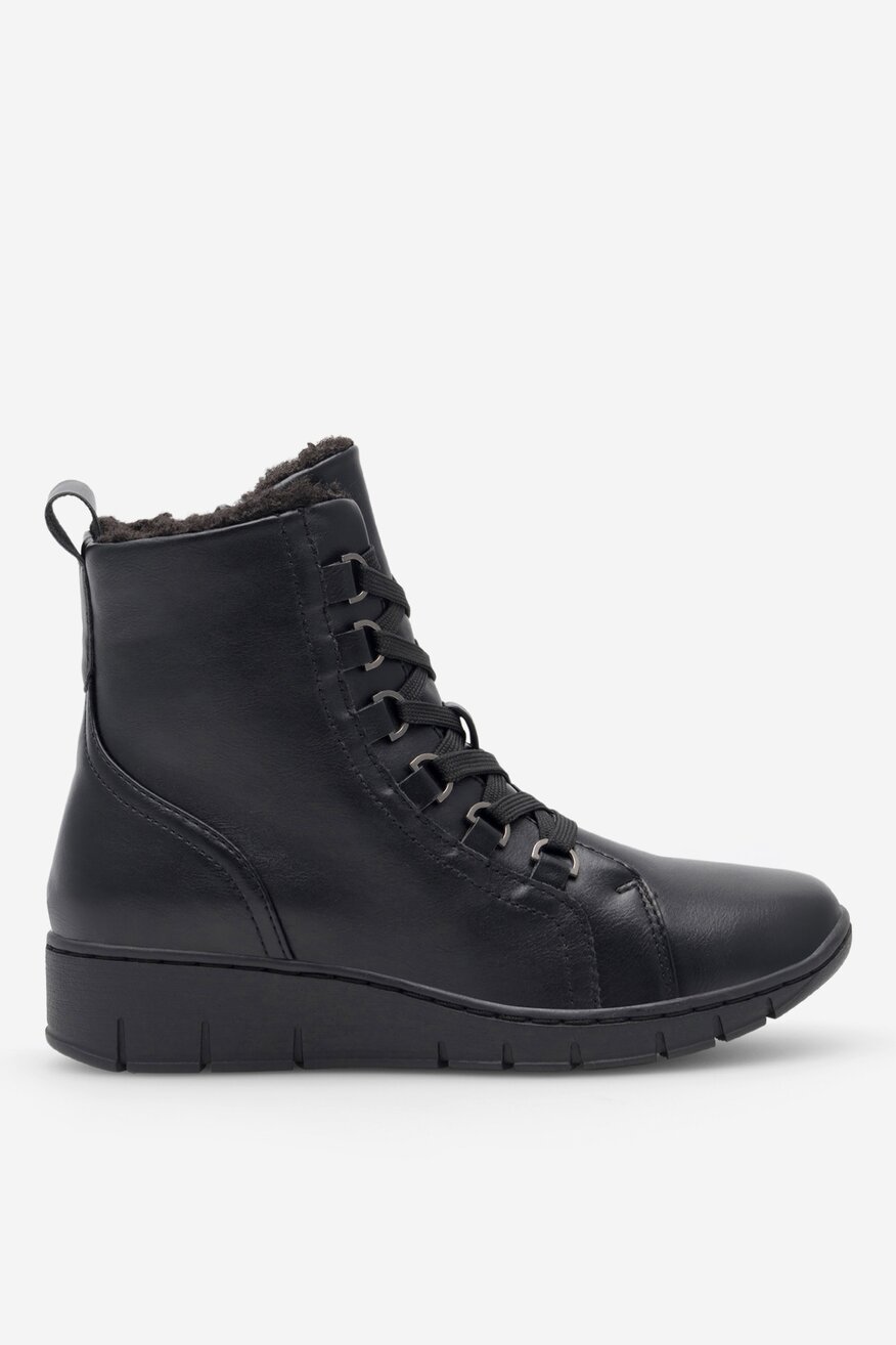 
                Clara Barson - Trzewiki ocieplane - 5905588190479