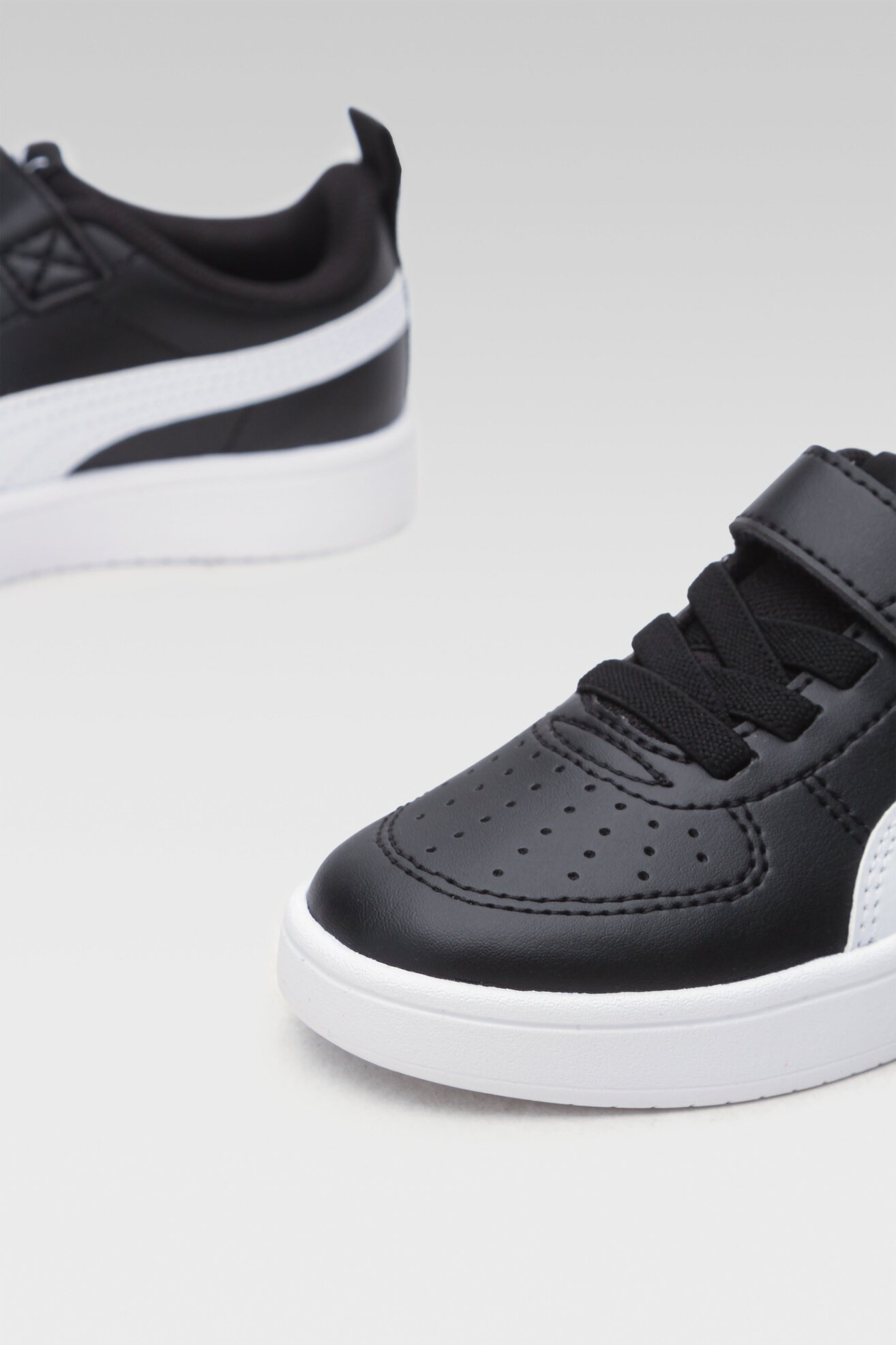 Sportska obuća Puma RICKIE AC PS 38583611 CRNA