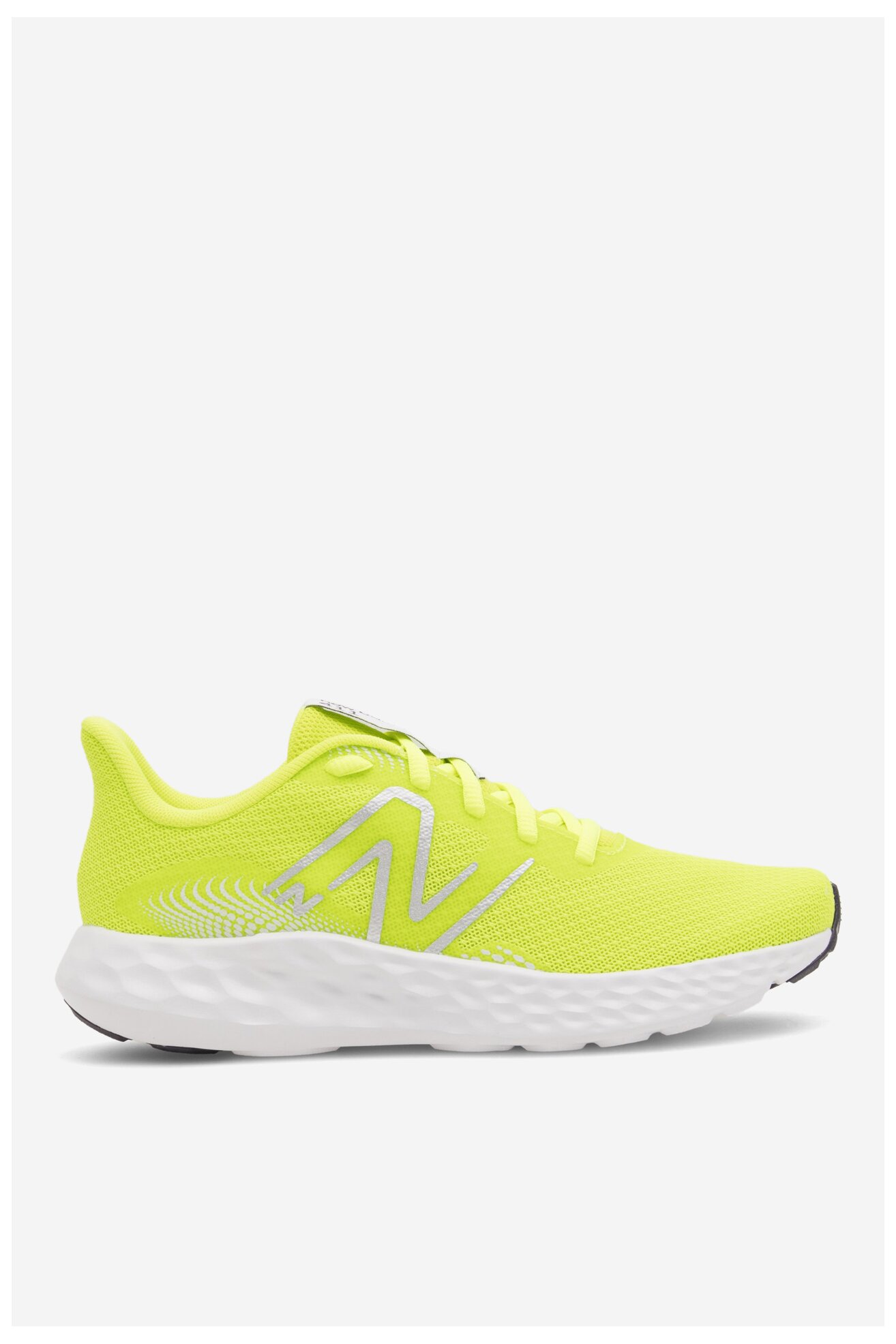 Obuwie sportowe New Balance W411CT3 Żółty