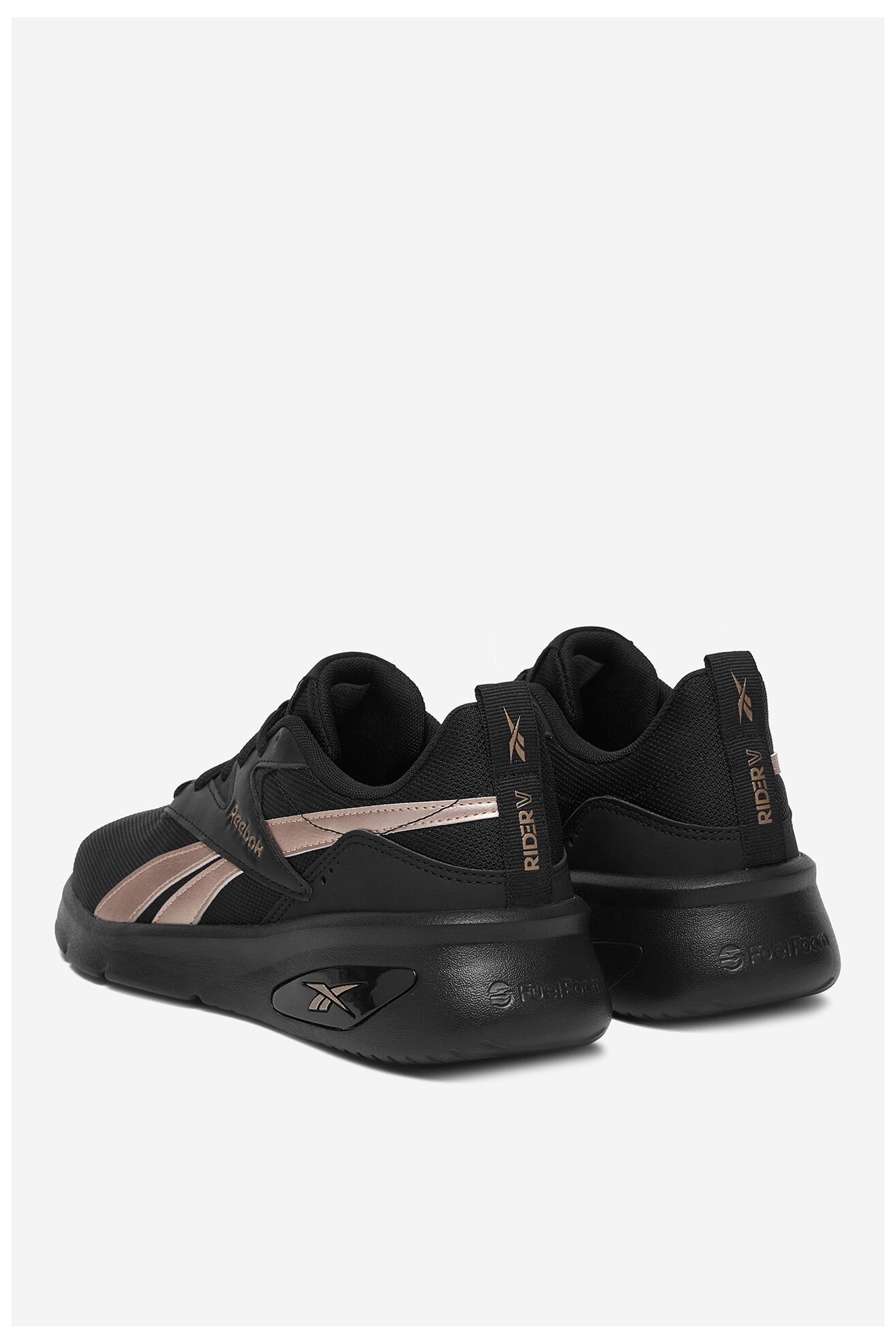 Încălțăminte sport Reebok C-RIDER V 100220427 NEGRU