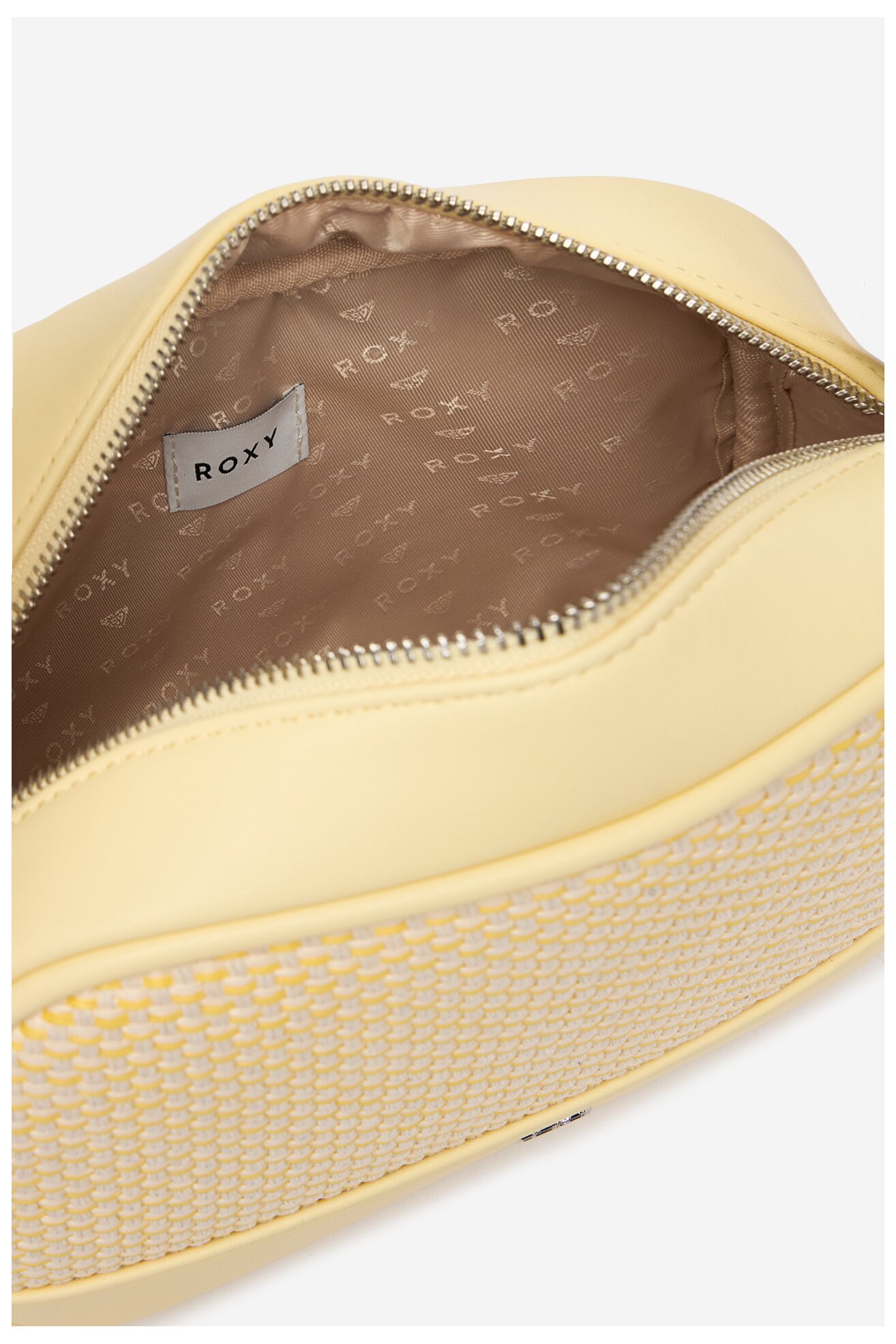 Дамска чанта ROXY CEO-ROXY-L-001-09 ЖЪЛТ