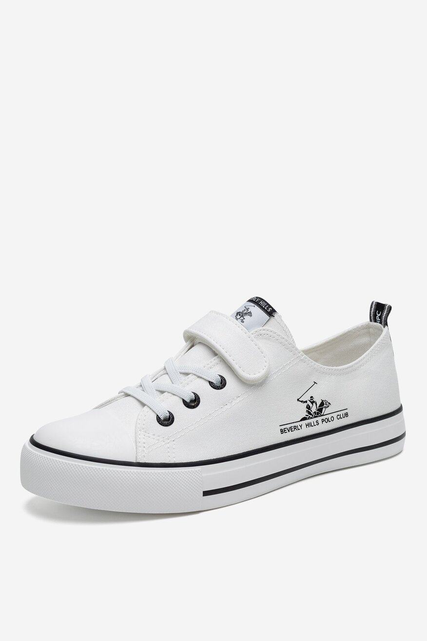 
                Beverly Hills Polo Club - Trampki - 5904862304212