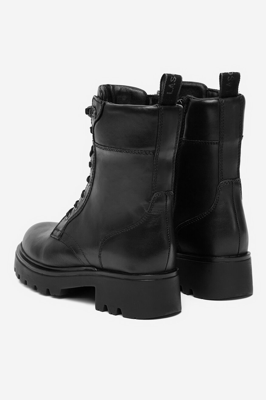 Bocanci Lasocki NEGRU - 5906751290989