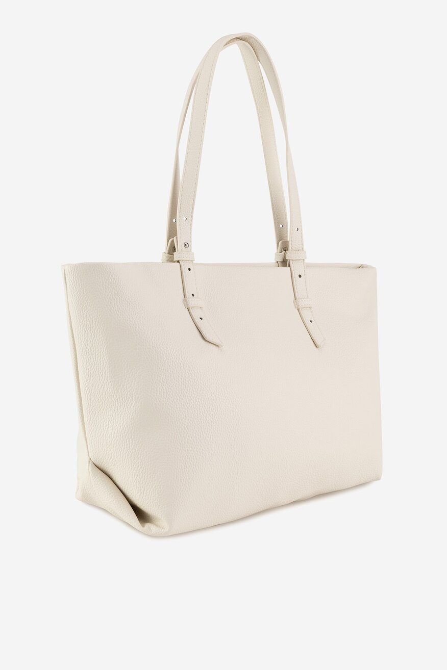 Lasocki - Duża torebka shopper - 5903698765419